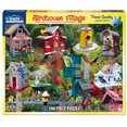 thumbnail image 2 of Birdhouse Village (1137pz) - 500 Pieces, 2 of 5
