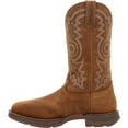 thumbnail image 5 of Durango® Rebel Work™ Steel Toe Waterproof Western Boot, 5 of 7