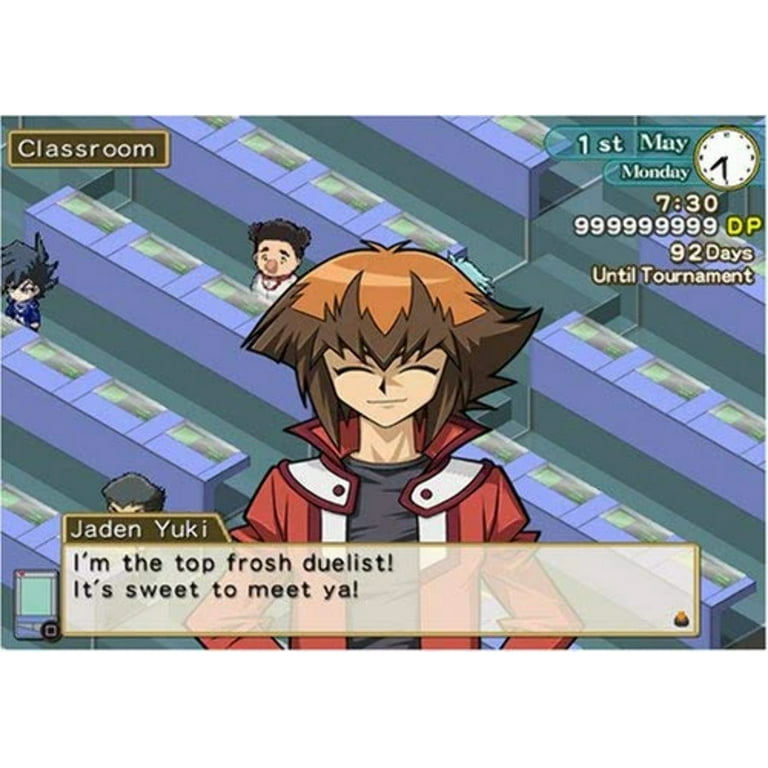 yugioh capsule monster coliseum cards Yu-Gi-Oh! Capsule Monster Coliseum 2004 Released Video Games for sale