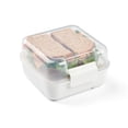 thumbnail image 4 of Prokeeper+ Plastic Lunch Plus To Go, Well Suited to Hot or Cold Meals Away from Home, 4 of 6