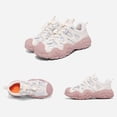 thumbnail image 5 of Win s Way Women's All Terrain Hiking Sneakers, Lightweight Cushioning Walking Shoes for Trekking & Adventures, 5 of 5