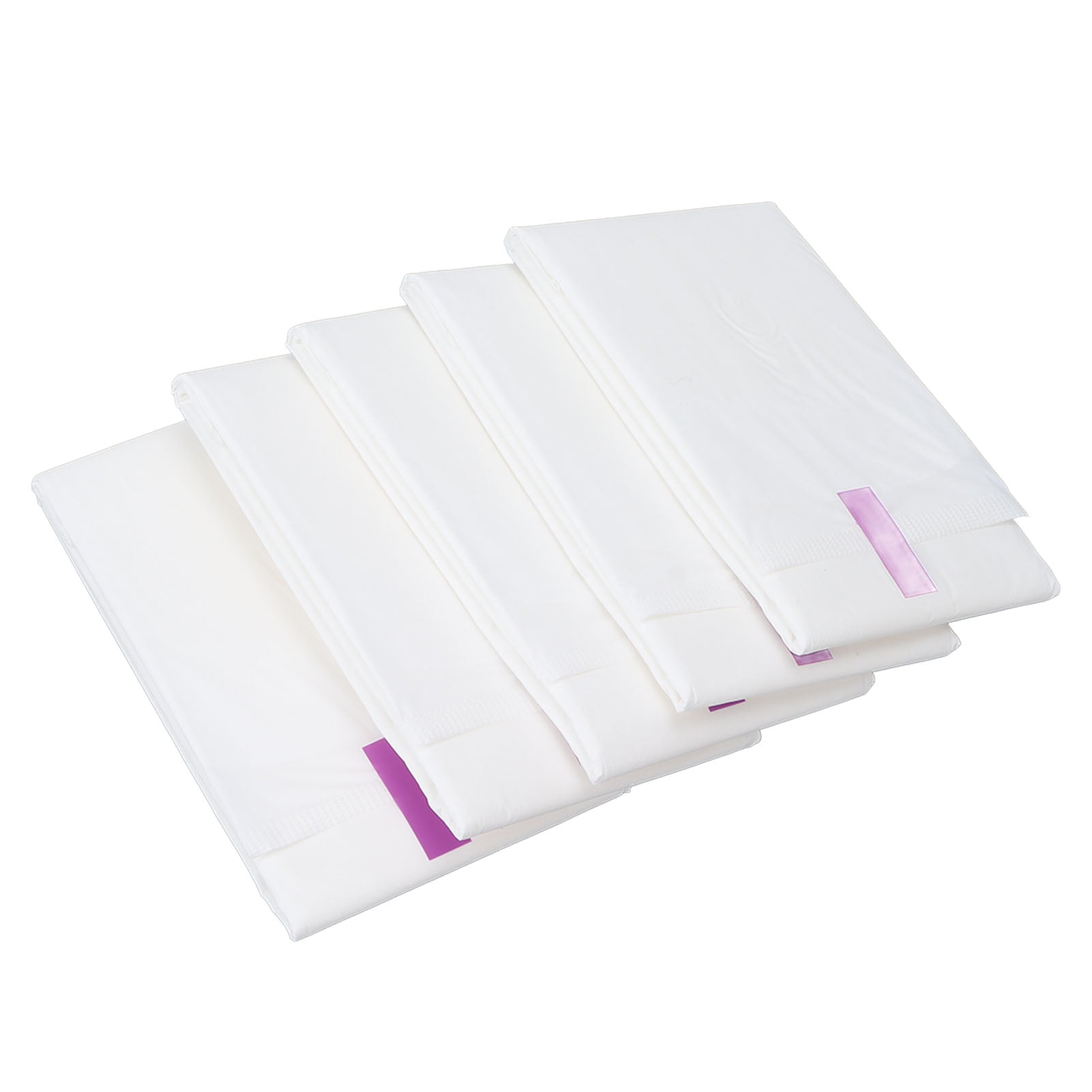 Feminine Menstrual Pad, Super Absorption Prevent Leakage Eliminate