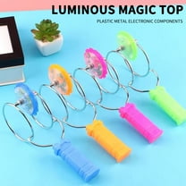 RuiJiao Flashing Magic Yo - Yo for Beginners - Bearing, Unresponsive with Auto - Return