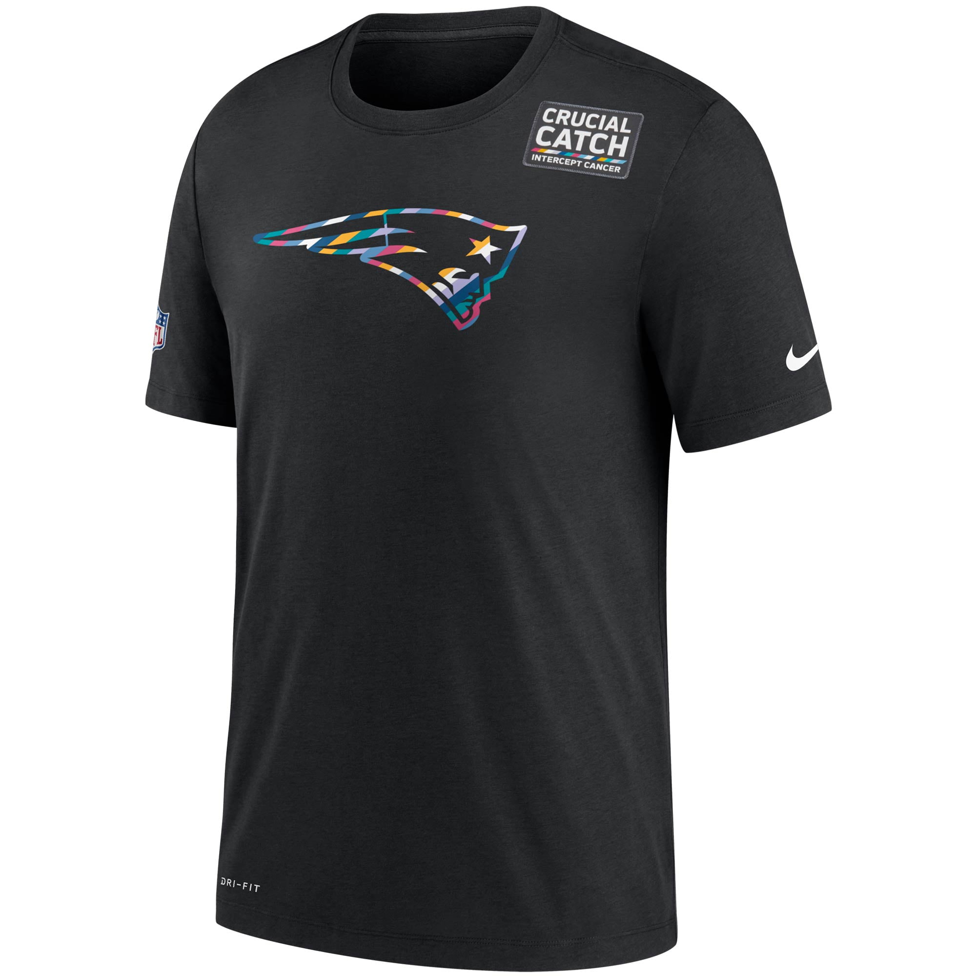 Patriots crucial catch shirt Clearance