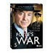 Foyle's War: Set 5 Five (DVD, 2008, 3-Disc Set) NEW