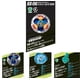 thumbnail image 4 of Beyblade X BX-06 Booster Night Shield 3-80N Takara Tomy 2023, 4 of 5