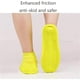 thumbnail image 2 of Cubrezapatos Antideslizantes Impermeables, Affectionk Cubrezapatos Antideslizantes Impermeables, Cubrezapatos Impermeables, Cubrezapatos para Lluvia, Cubrezapatos para Lluvia, Cubrezapatos de Silicona, 2 of 7
