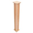 thumbnail image 1 of Rain Stick Instrument, Wooden Rain Sound Stick Versatile Usage Unique Structure  for Yoga Meditation, 1 of 7