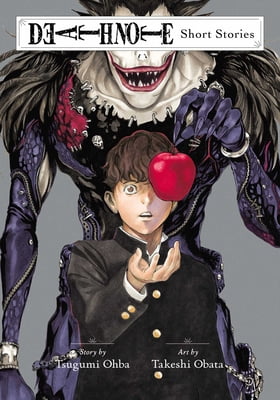 全巻セット Death Note (All-in-One Edition) Death Note (All-In-One Edition) by Tsugumi Ohba & Takeshi
