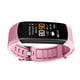 thumbnail image 3 of Reloj inteligente Bearachild 2021 medición de presión arterial podómetro impermeable rosa, 3 of 6