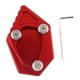 thumbnail image 5 of licencia de soporte ampliadora de soporte de motocicleta para 250300400 rojo, 5 of 7