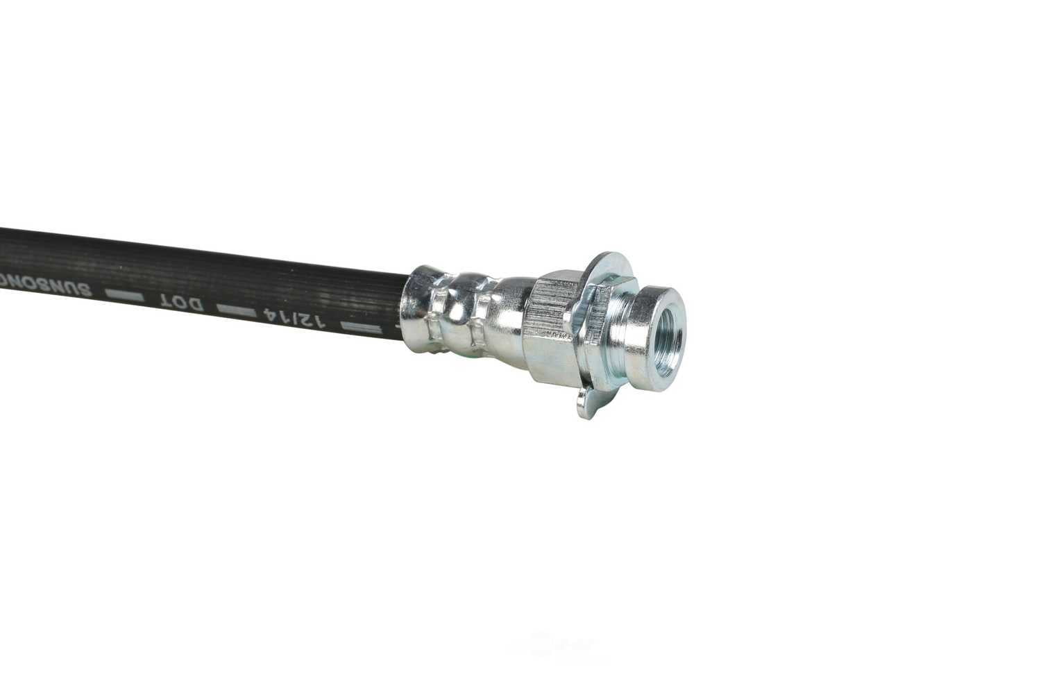 Sunsong 2201282 Brake Hydraulic Hose