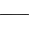 thumbnail image 3 of Lenovo ThinkPad 14" Full HD Laptop, AMD Ryzen 7 3700U, 16GB RAM, 512GB SSD, Windows 10 Pro, Black, 20QJ0003US, 3 of 17