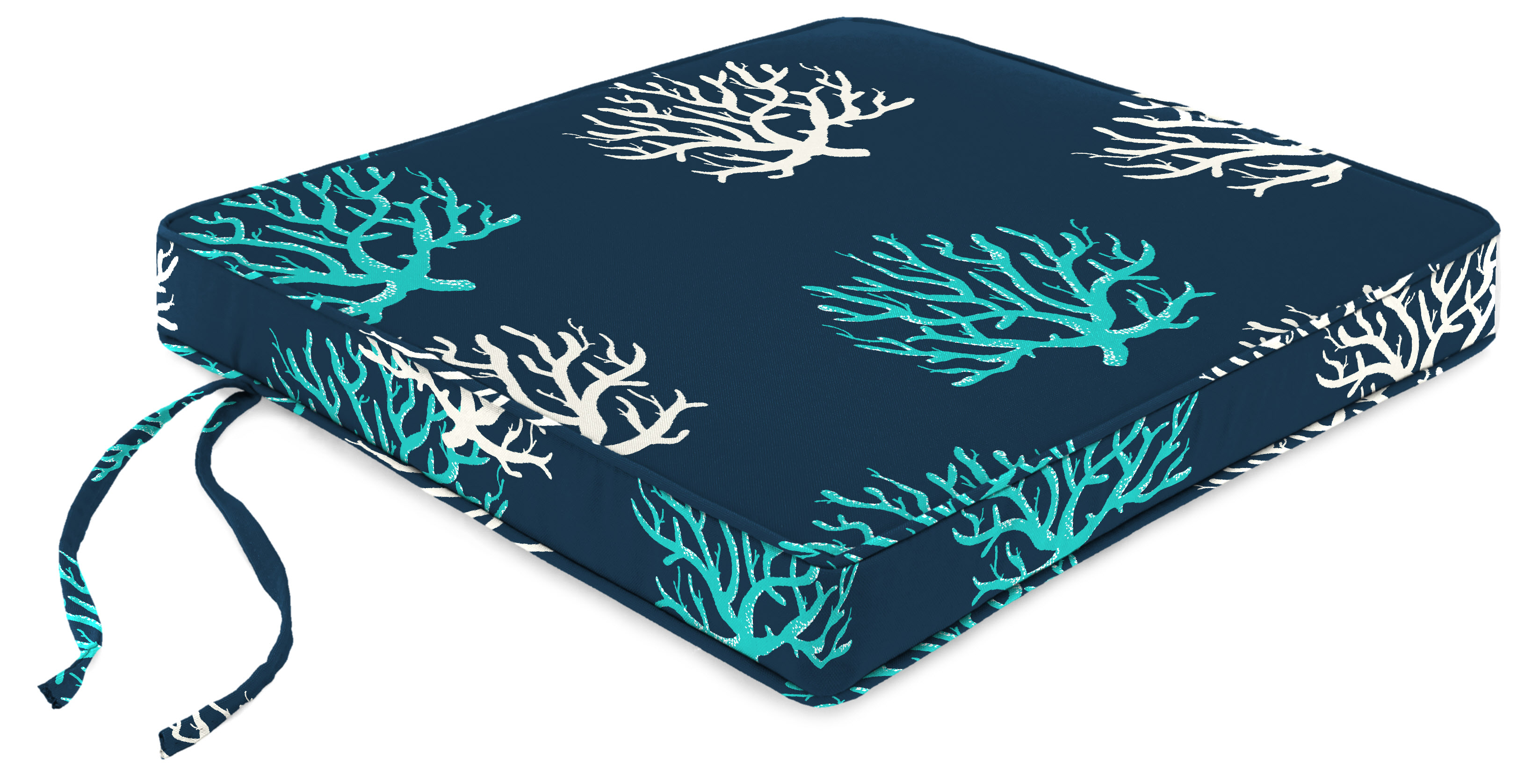 Outdoor Seat Pads - Walmart.com - Walmart.com