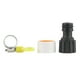 thumbnail image 3 of Kit De Pistola De Limpieza Con Bomba Eléctrica Para Lavado De Coches, Limpieza Eficiente De Agua, Bomba De 12V Para Lavado De Coches Y Limpieza Del Hogar, 3 of 7