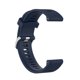 thumbnail image 3 of Correa Para Garmin Forerunner 245 Correa De Repuesto De Silicona Suave Para Garmin Forerunner 245 / Forerunner 645 (Solo Bandas De Repuesto Sin Rastreador), 3 of 5