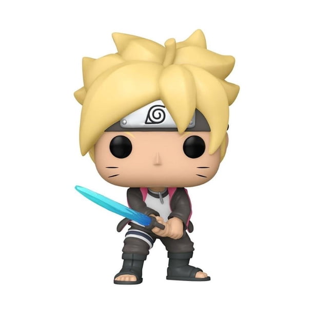 Figura Funko Pop Boruto