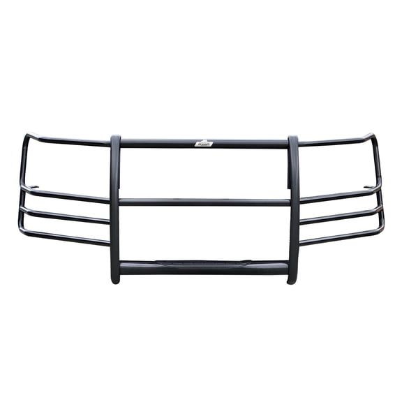 Go Rhino! 3160b Front Center 3000 Series StepGuard - Center Grille Guard