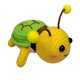 thumbnail image 5 of Conjunto De artesanía De muñeca De animales DIY Hugo Material De Ganchillo, 5 of 10