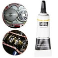 thumbnail image 4 of 10g Waterproof Food Grade Silicone Grease Lubricant Improvement Adhesives For O Machine Sealers Maintenance Coffee, 4 of 9