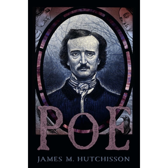 Willie Morris Books in Memoir and Biogra Poe, (Paperback)