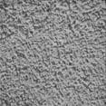 thumbnail image 1 of Ahgly Company Machine Washable Indoor Square Transitional Gray Cloud Gray Area Rugs, 4' Square, 1 of 7