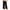 01-Black, variant on JWD Women's Wide Leg Pants With Pockets High Waist Adjustable Knot Loose Casual Trousers Business Work Casual Pants Black Large