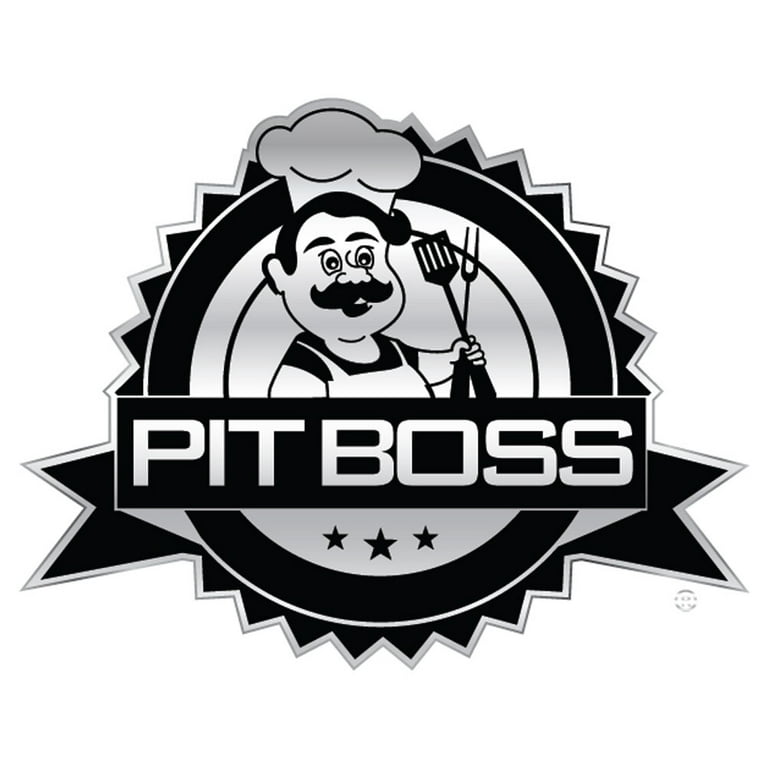 Pit Boss Foil Bucket Liners