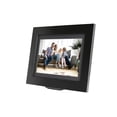 thumbnail image 6 of Brookstone PhotoShare 8" Smart Digital Picure Frame in Black, 6 of 6