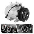 thumbnail image 6 of Air Conditioner Compressor A/C Compressor For Ford Expedition 5.4L 2007-2014 Ford F-150 4.6L 2007-2010, 6 of 22