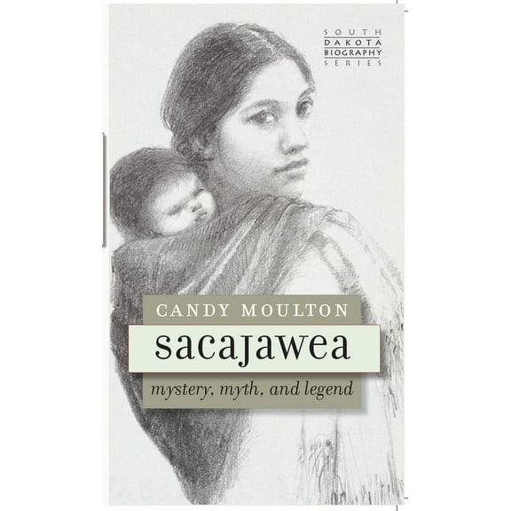 Sacajawea, (Paperback)