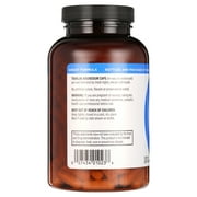TWINLAB, MAGNESIUM 400MG, 200 CP, (Pack of 1)