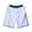 White, variant on Beshee Mens Shorts Gym Shorts Men, Men's Athletic Basketball Shorts Mesh Activewear with Pockets Shorts Men Black1 L