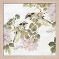 thumbnail image 3 of Great Art Now Woodland Birds by Isabelle Z, 2 Piece Framed Art Set Each 13.5W x 13.5H, 3 of 3