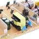 thumbnail image 4 of Tarjeta De Alimentación Placa de fuente de alimentación Adaptador de corriente para PS2 Fat Console (para PS2-50000/50001/50006), 4 of 9
