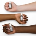 thumbnail image 4 of essie Nail Art Studio Special Effects Chrome Polish, Vegan, Silver Nail Polish, Cosmic Chrome, 0.46 Fl Oz, 4 of 10