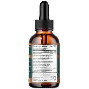 Viriflow Drops Advanced Performance Support Liquid Supplement (60 Servings)