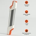 thumbnail image 5 of 2 IN 1 Chainsaw Teeth Quick Sharpener File For STIHL .325" 4.8mm Chain, 5 of 6