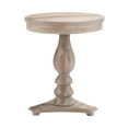 thumbnail image 4 of Burnette Side Table, Natural, 4 of 7