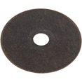 thumbnail image 2 of CGW Abrasives 45010 4-1/2X.035X7/8 T1 A60-TB-FLEX QUICKIE C.O. WHL, 2 of 2