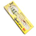 thumbnail image 1 of Señuelos Pesca Calamar Biónico Luminoso UV 60g 15cm Cebo Suave Falso (estilo H), 1 of 7