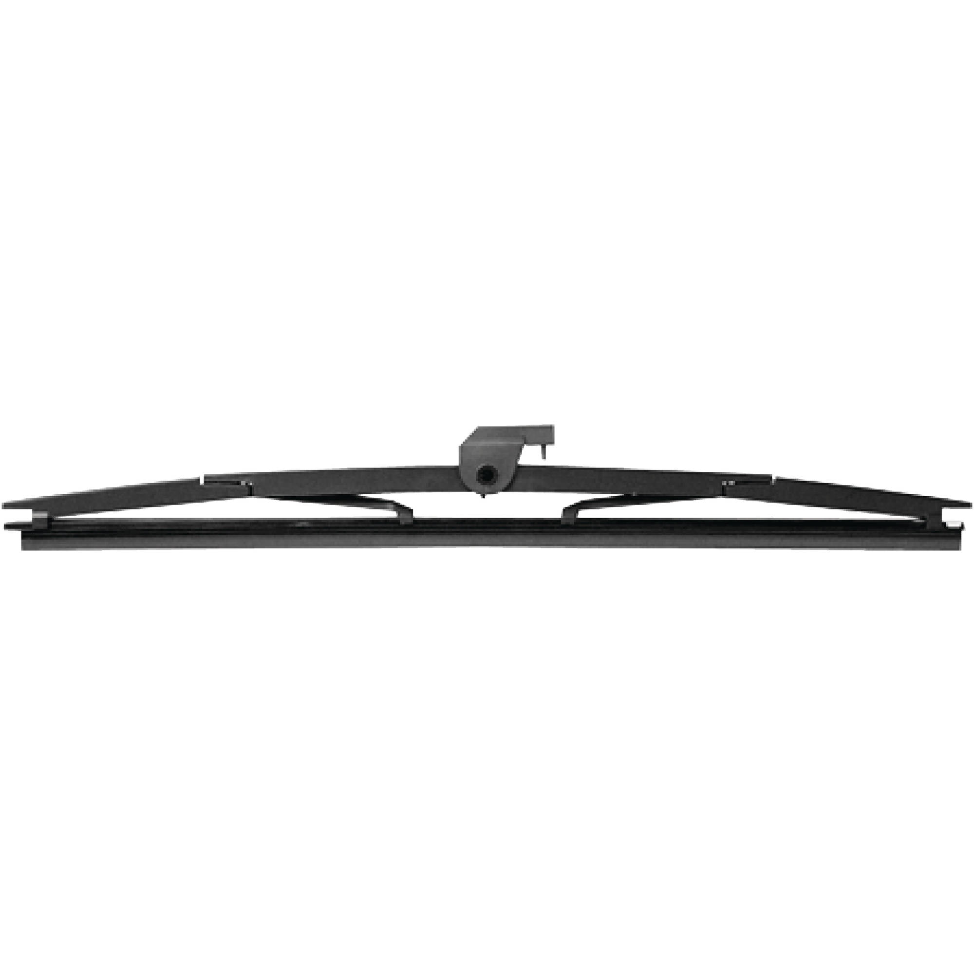 Marinco Polymer Wiper Blade, Black