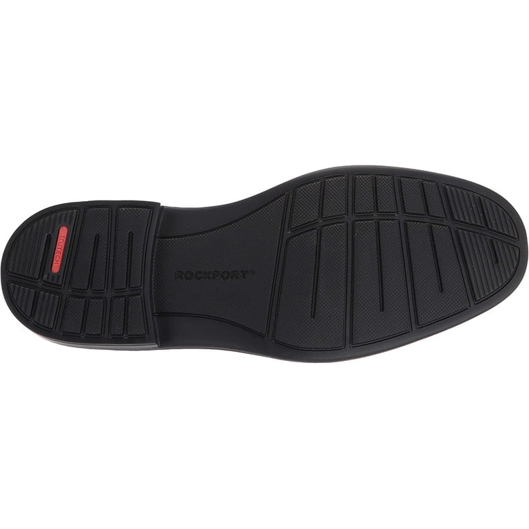 Rockport clearance bike toe