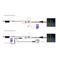 thumbnail image 5 of SP107E DC5-24V LED Music Controller with Wireless Bluetooth-Compatible SPI Full Color Music Control, 5 of 5