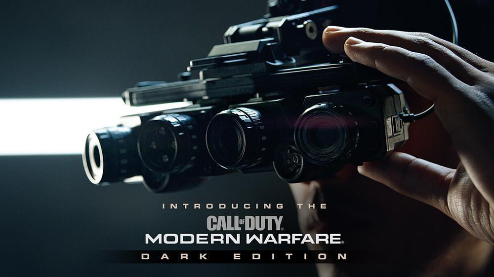 Call Duty: Warfare - Dark Edition [PlayStation 4] Walmart.com