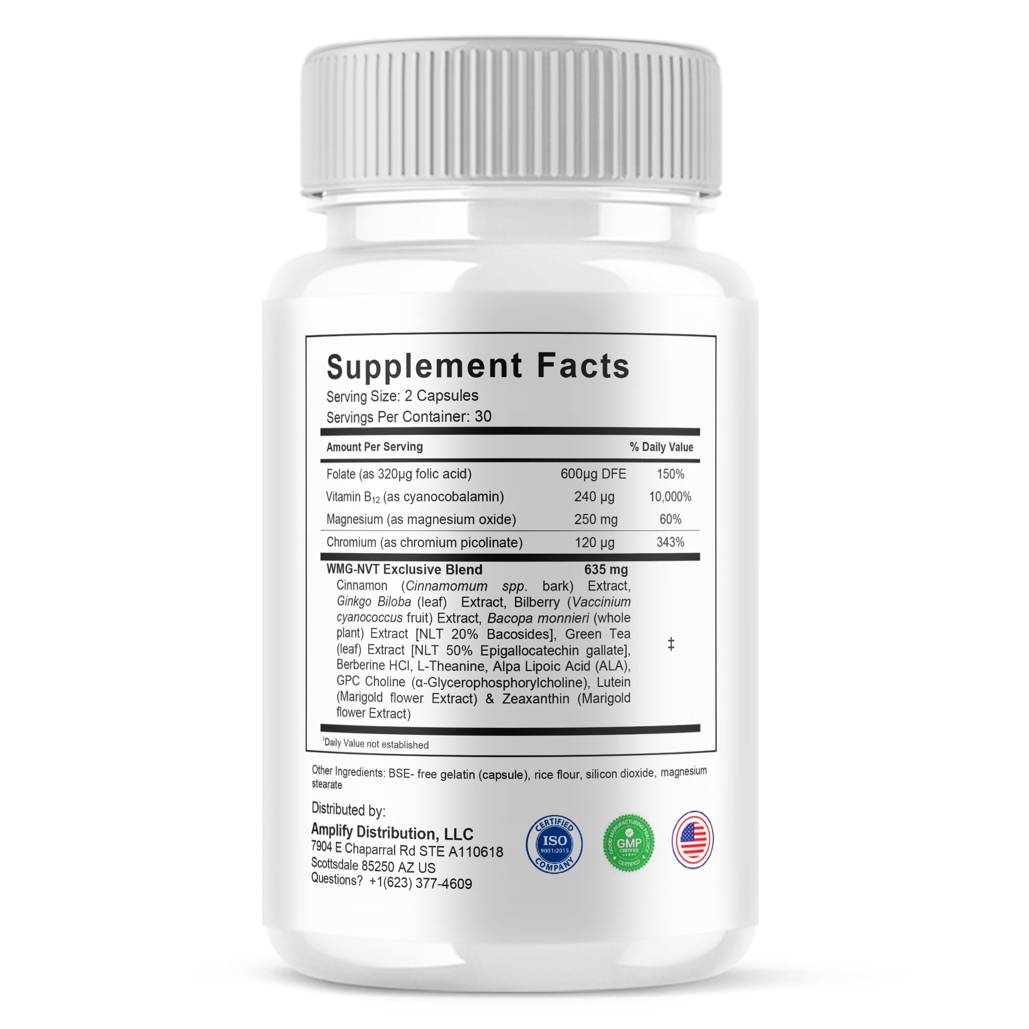 (5 Pack) Sleep Lean Capsules, Sleep Lean Maximum Strength Wellness Supplement Pills (300 Capsules)