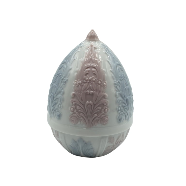 Lladro Figurine: 6616 Kitty Surprise | Mint with Box - Walmart.com