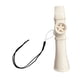 thumbnail image 4 of Flauta Kazoo,Flauta Kazoo Color Kazoo Mini Kazoo Profesional,Kazoos Instrumento musical Kazoo de tono ajustable,Regalos educativos de acompañamiento de guitarra Kazoo,Kazoo con encaje para, 4 of 8