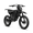 Black—17"/14" wheel, variant on X1 Spark Electric Dirt Bike for Adults 50 mph 4500W Peak E-Bike up to 60 Mile Range, 60V 28.8AH Battery Fat Tire Full Suspension Ebikes with 17"/14" Wheel, off Road Mountain E Bike, UL2849 by SGS
