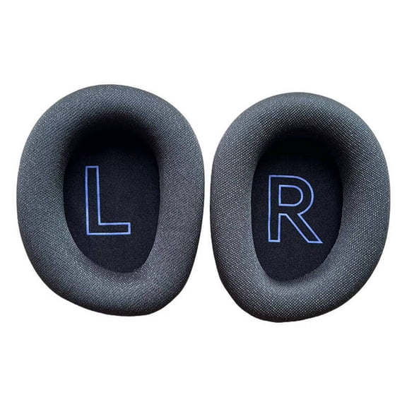 Replacement Ear Pads for Logitech G522 Headphones - Premium Mesh & Sponge Noise-Isolating Comfort Ear Covers